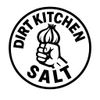 DIRT KITCHEN SALT Logotype