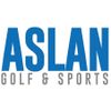 Aslan Golf and Sports Logotipo