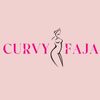 curvyfaja Logotyp