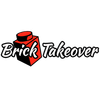 Brick Takeover Logotyyppi