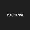Magnanni Logotype