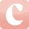 courage Logotyyppi