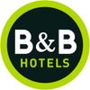 B&B Hotels Logotype