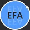 EFA COACHING, CONSULTING ET FORMATION Logotipo