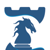 Chess House Logotype