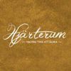 hjarterum.se Logotyp