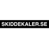 skiddekaler.se Logotip