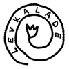 levkalade Logotype