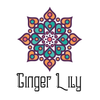 Ginger Lily Logotipo