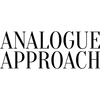 Analogue Approach Logotipo