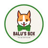 Balu's Box Logó