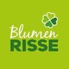 Blumen Risse Λογότυπο