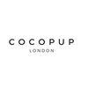 Cocopup London Logotyp