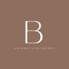Hairbotoxbyberry Logotype