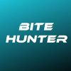 BITEHUNTER GERMAN Logotype