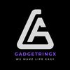 SP GADGETRINGX Logotype