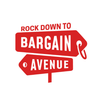 Bargain Avenue Logotype