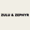 Zulu & Zephyr Logotype