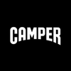 Camper Logotipo