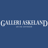 galleriaskeland.no Logotipo