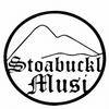 Stoabuckl Musi Logotype