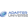 Adapter-Universe Logotype
