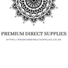 Premium Direct Supplies Logotyp