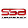 SSAudio Logotip
