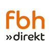 FBHDirekt Logó