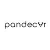 Pandecor.it Logotipo