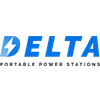 Delta Power Stations Logotype