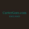 CarterGore Logotipo
