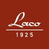 Laco Logotipo
