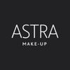 Astra Make-Up Logotyp