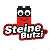 Steinebutzi Logotype