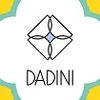 DADINI Logotipo