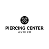 Piercing Center Aurich Logotipo