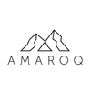 Amaroq Outdoor ApS Logotype