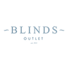 Blinds Outlet Logotype