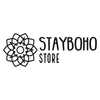SP stayboho.store Logotype