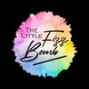 The little fizz bomb Λογότυπο