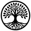 The Church of Eden Life Logotipo
