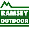 Ramsey Outdoor Logotype
