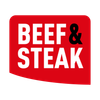 Beef&Steak Logotype