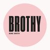 Original Brothy Logotype