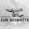 Landhotel zur Schmitte Logotyp