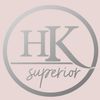 headkandysuperior.com Logotipo