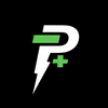 Titan Power Plus Logotype