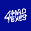 4MadEyes Logotype