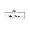 ilmohome Logotype